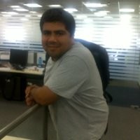 TSYS Card Tech Limited Employee Kunal Khattar's profile photo