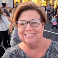 RiverCenter for the Performing Arts Employee Robin Peacock's profile photo