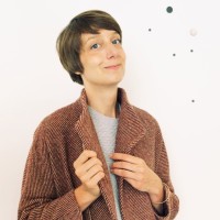 GRAEF Employee Nadia Schrader's profile photo