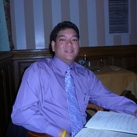 The Wilburn Company, Inc. Employee Gerald Moncada's profile photo