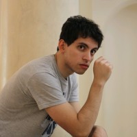 Samuel Luna Email