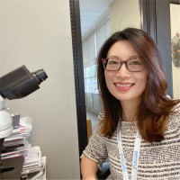 Variantyx Employee Wanying Zhang's profile photo