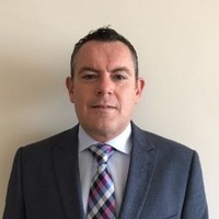 Wolf Safety Lamp Company Employee Graeme Aittis's profile photo