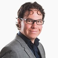 Develop Inc. Employee Jourdain Martens's profile photo