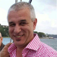 Metro Petroleum pty ltd Employee John Chidiac's profile photo