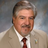 Bank of Louisiana Employee Al Salas's profile photo