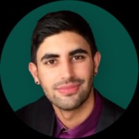 Barney Employee Manny Deol's profile photo