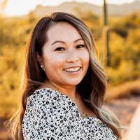 Banner Health Employee Amy Dinh's profile photo