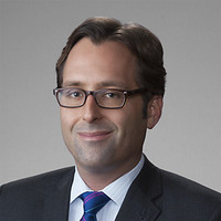 Porter Hedges LLP Employee Joshua Wolfshohl's profile photo