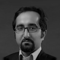 Cafe Bazaar Employee Razi Marjani's profile photo
