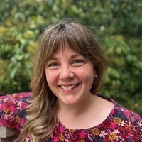 Senior Services Employee Amelia Card's profile photo