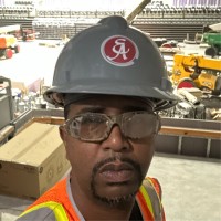 Electro Acoustics Employee Laquontric McGhee's profile photo