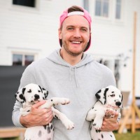 Effectsoft Employee Emil Lindén's profile photo