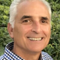 ICE Mortgage Technology Employee Robert Pathman's profile photo