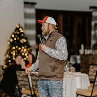 Lanigan Construction Employee Christopher Kerr's profile photo