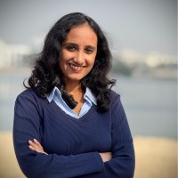 Techfriar Employee Aswina Vinod's profile photo