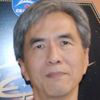 Canadian Space Agency | Agence spatiale canadienne Employee Alfred Ng's profile photo