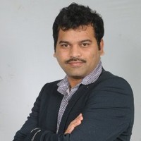 Grasshopper Employee Mahesh Gummaraju's profile photo