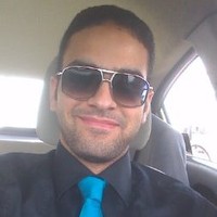 Acumen Media Intelligence Employee Aly Beshr's profile photo