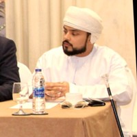 Bank Nizwa Employee Husain Baomar's profile photo