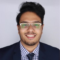 Sonoco Employee Saad Imran's profile photo