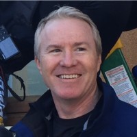 David Grimes Email & Phone Number