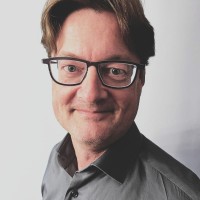 Imcd n.V. Employee Eric de Vries's profile photo