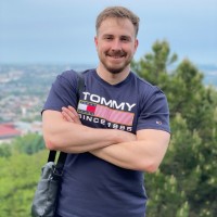Аптека "Подорожник Employee Oleksandr Movchan's profile photo