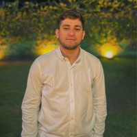 João Ygo Freitas's profile photo