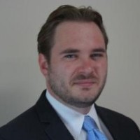 Through the Staff Employee Jared Carlin's profile photo