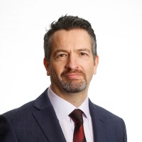 Barry O'Donnell Email