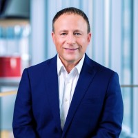 Comcast Business Employee Todd Goodbinder's profile photo