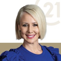 CENTURY 21 Bessette Realty, Inc. Employee Jade Miles's profile photo