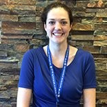 University of Ottawa Heart Institute Employee Kelly Cobey's profile photo