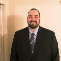 Caliva Employee Zach Marcus's profile photo