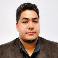 Daikin Applied Americas Employee James Esparza Gutiérrez's profile photo