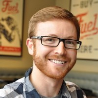 Google Employee Alex Singer's profile photo