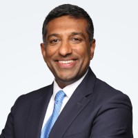 Arjun Raghavan Email & Phone Number