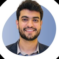 Visualr Employee Shariq Khan's profile photo