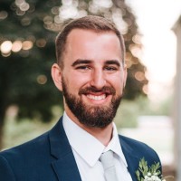 Hinetics Employee Kevin Uvodich's profile photo