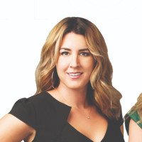 Patricia Banker Email & Phone Number