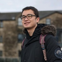 Baosight Employee Sikai Zhang's profile photo