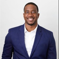 NCheng LLP Employee Jordan Rufus's profile photo