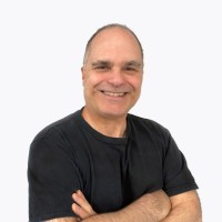 Dracal Technologies Inc. Employee Patrice Chartrand's profile photo