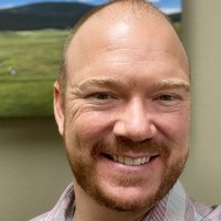 Presbyterian Healthcare Services Employee Charlie Wirth's profile photo