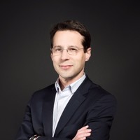 Onepark Employee Gilles Latouche's profile photo