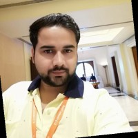 Trigent Software Inc Employee Shailesh Khaware's profile photo