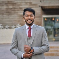 Crescent Technologies Employee Thomas Kuriakose's profile photo