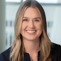 Barings Employee Danielle Doyle's profile photo