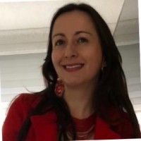 Omnicon Employee Jenny Giraldo's profile photo